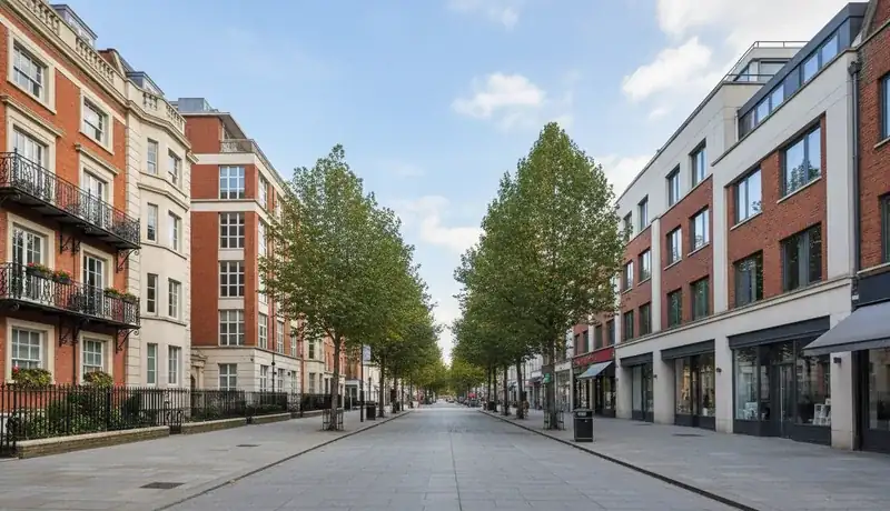 Expert Plumbing Pro - westminster-west-80005