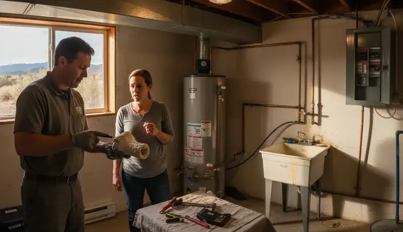 Expert Plumbing Pro - how-hard-water-affects-plumbing-systems-in-north-jeffco