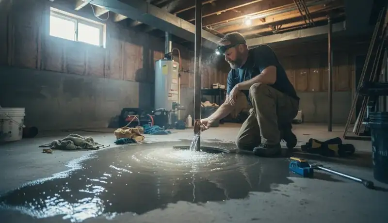 Expert Plumbing Pro - plumbing-problems-that-often-appear-in-northwest-arvada-homes