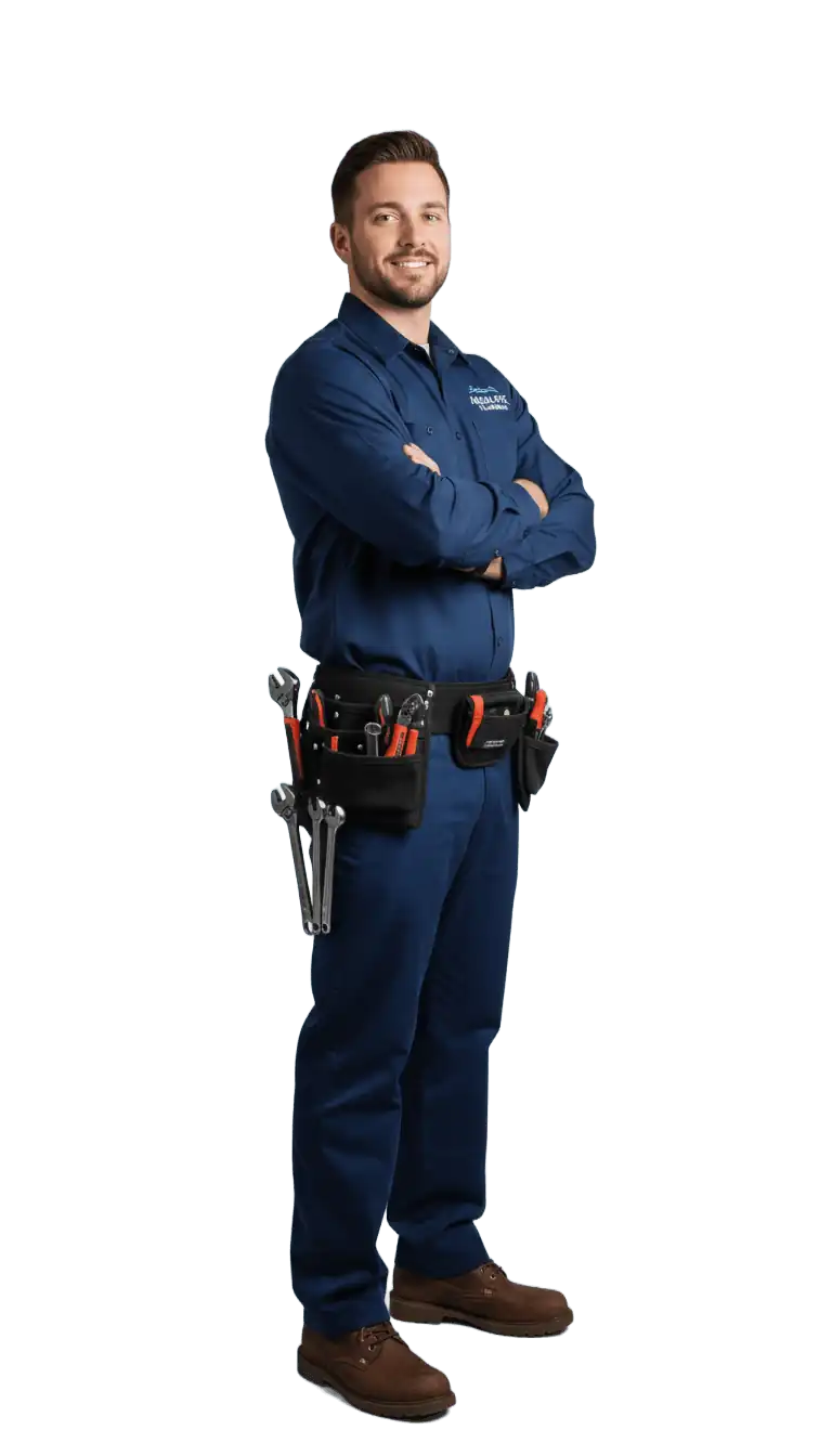 Expert Plumbing Pro - man_shape_1