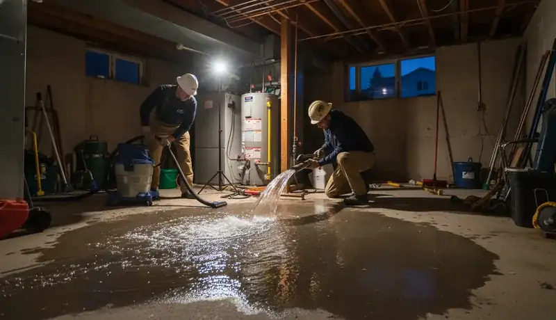 Expert Plumbing Pro - late-night-burst-pipe-repair-in-ralston-valley-arvada