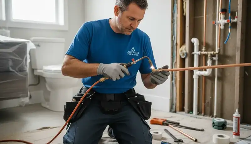 Expert Plumbing Pro - bathroom-remodeling-plumbing