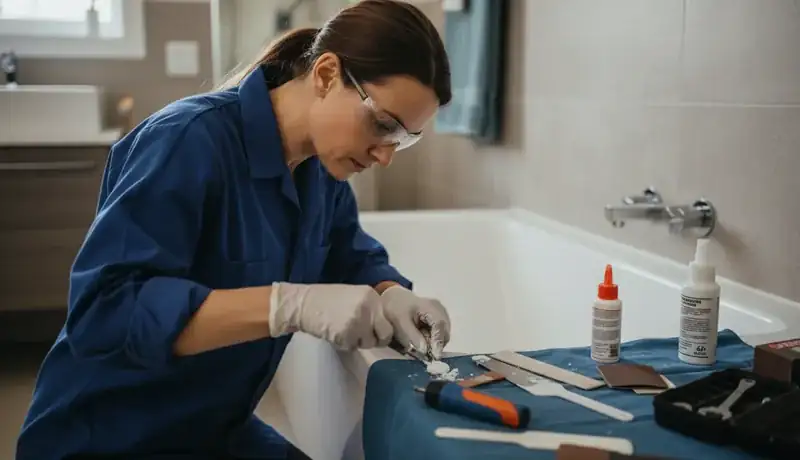 Expert Plumbing Pro - bathtub-repair
