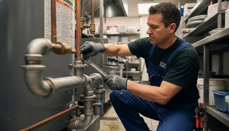 Expert Plumbing Pro - commercial-plumbing