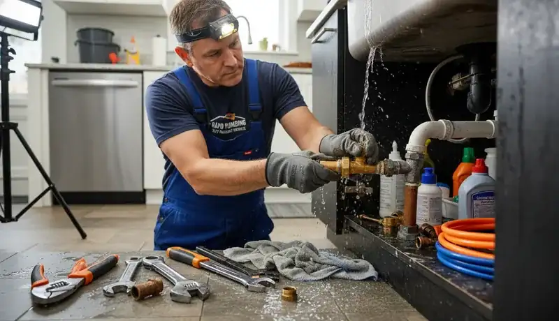 Expert Plumbing Pro - emergency-plumbing