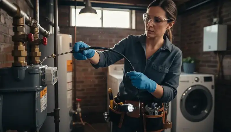 Expert Plumbing Pro - gas-leak-detection