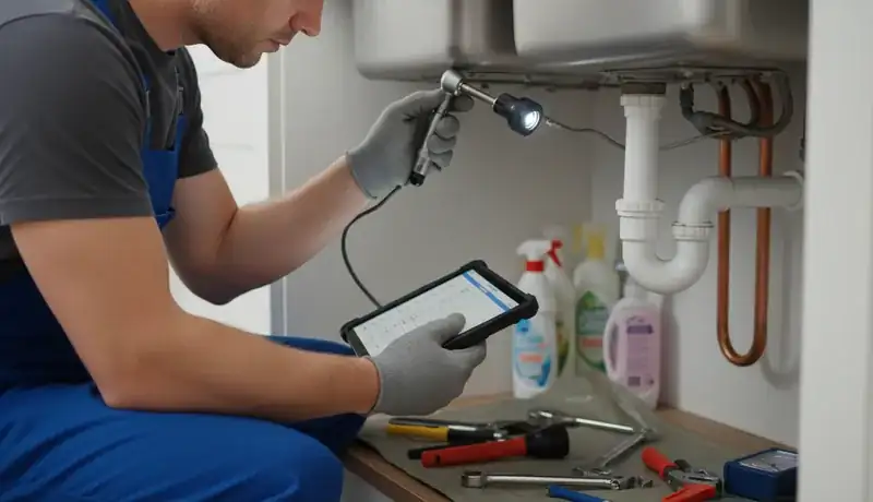 Expert Plumbing Pro - plumbing-inspection