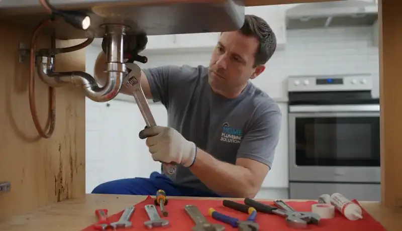 Expert Plumbing Pro - residential-plumbing