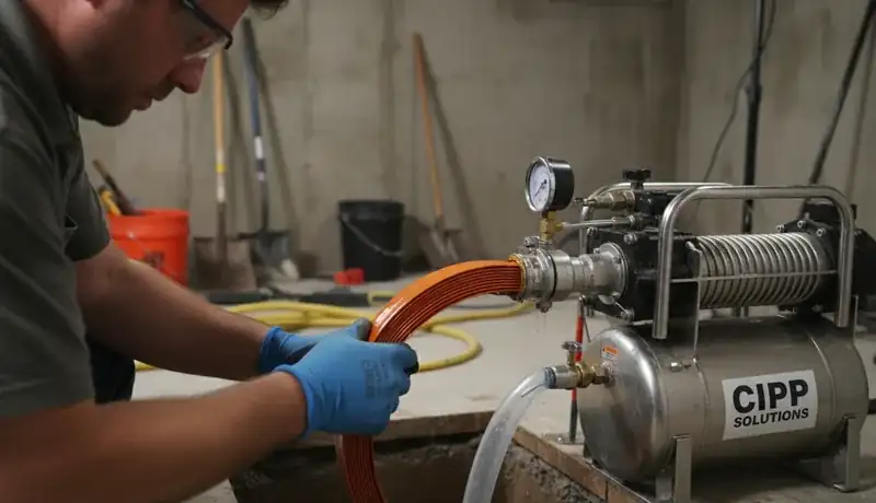 Expert Plumbing Pro - trenchless-pipe-lining