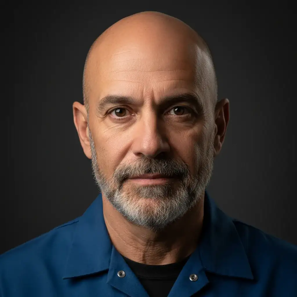 Expert Plumbing Pro - team_member_1