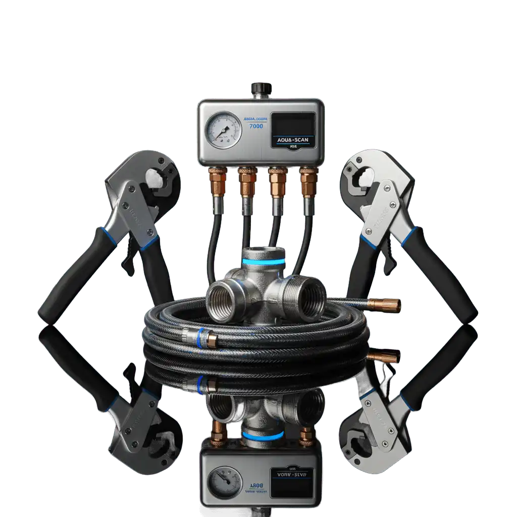 Expert Plumbing Pro - tool_2